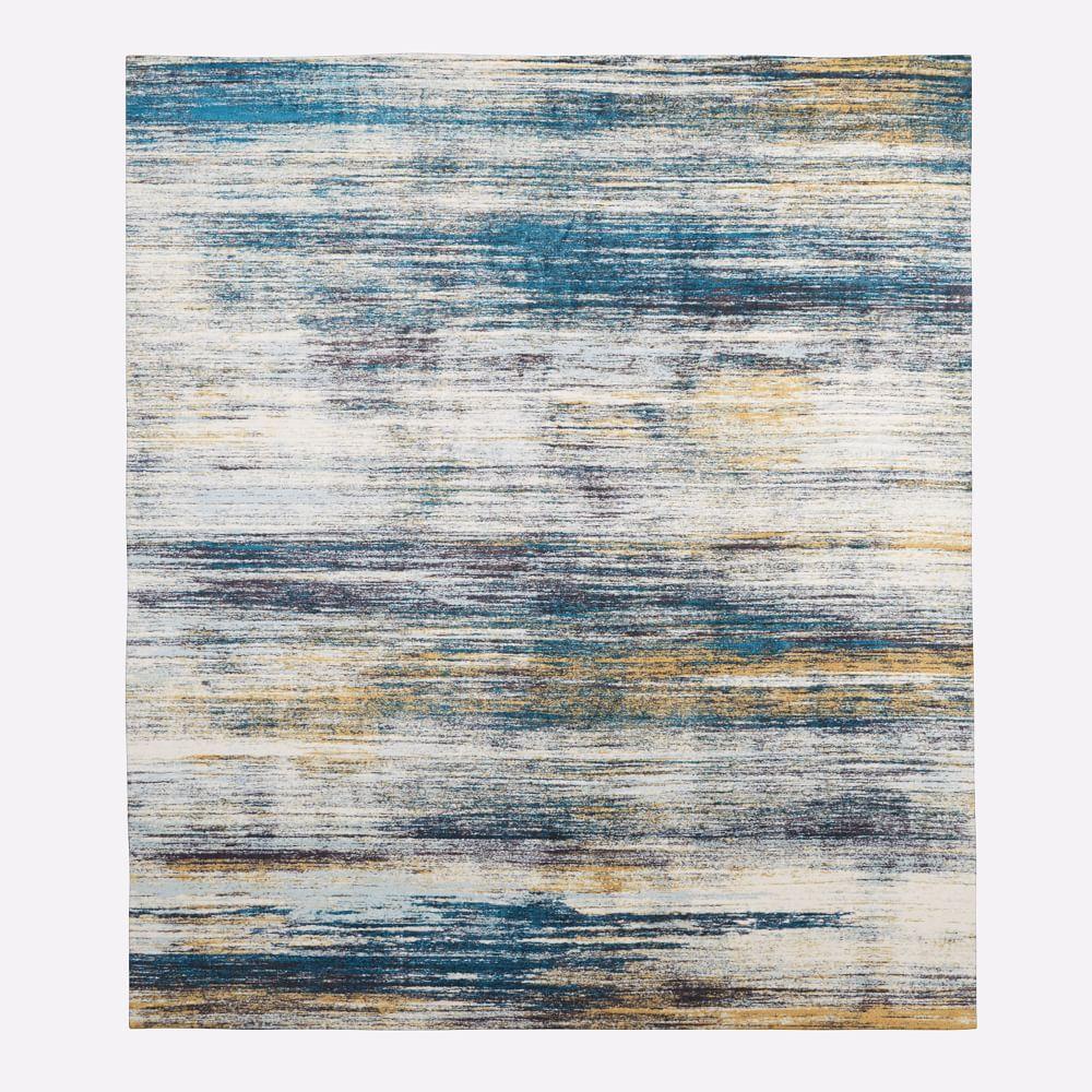 Verve Rug west elm ラグ Verve Rug | West Elm UK